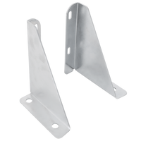 Sidehåndtak 20cm for montering av 18L LOKHEN vanntank, 2 stk