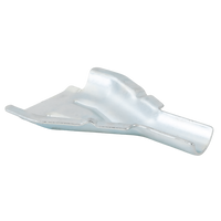 Bremsekabelkrokdeksel for BPW, KNOTT, SCHLEGL 1350kg 1500kg 1800kg