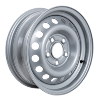 Stålfelg KENDA tilhenger 5.5Jx14"H2 5x112 ET:30