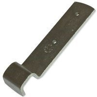 STEELPRESS Z-01A sidefesteholder for tilhengerfeste