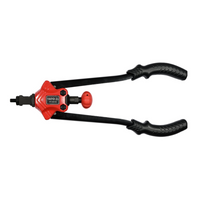 YATO YT-36128 håndnagletang for M3–M12 naglemuttere