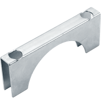 Dromet-kontakt for M10-klemme (2 1/2")