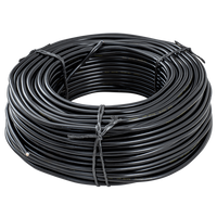 Elektrisk kabel HYBSZ YLY-S 5x1 femleder - 1m