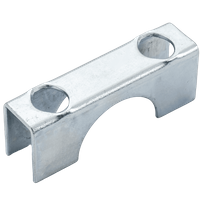 Dromet-kontakt for M8-klemme (3/4")