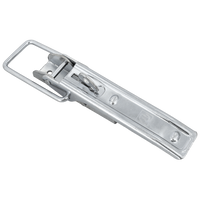 WINTERHOFF BV 10-1 tilhengerkrok