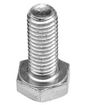 Bolt til støttehjul 8,8 PN82105 10x25 ok.